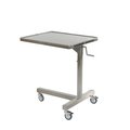 Midcentral Medical SS Ventric Stand, 30 X 26 top size MCM770